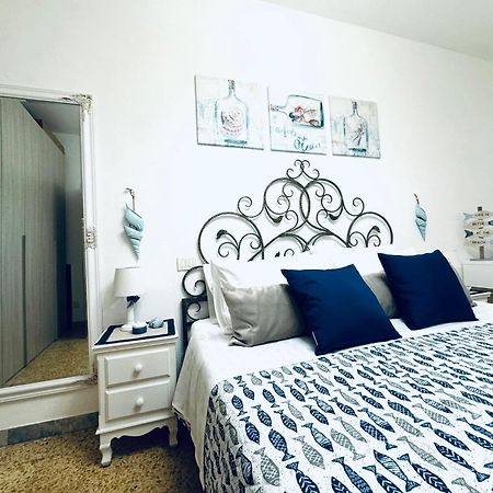 Casa Giro Apartment Carrara Luaran gambar