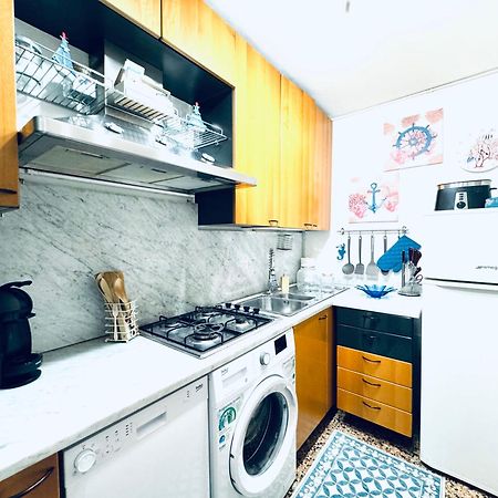 Casa Giro Apartment Carrara Luaran gambar