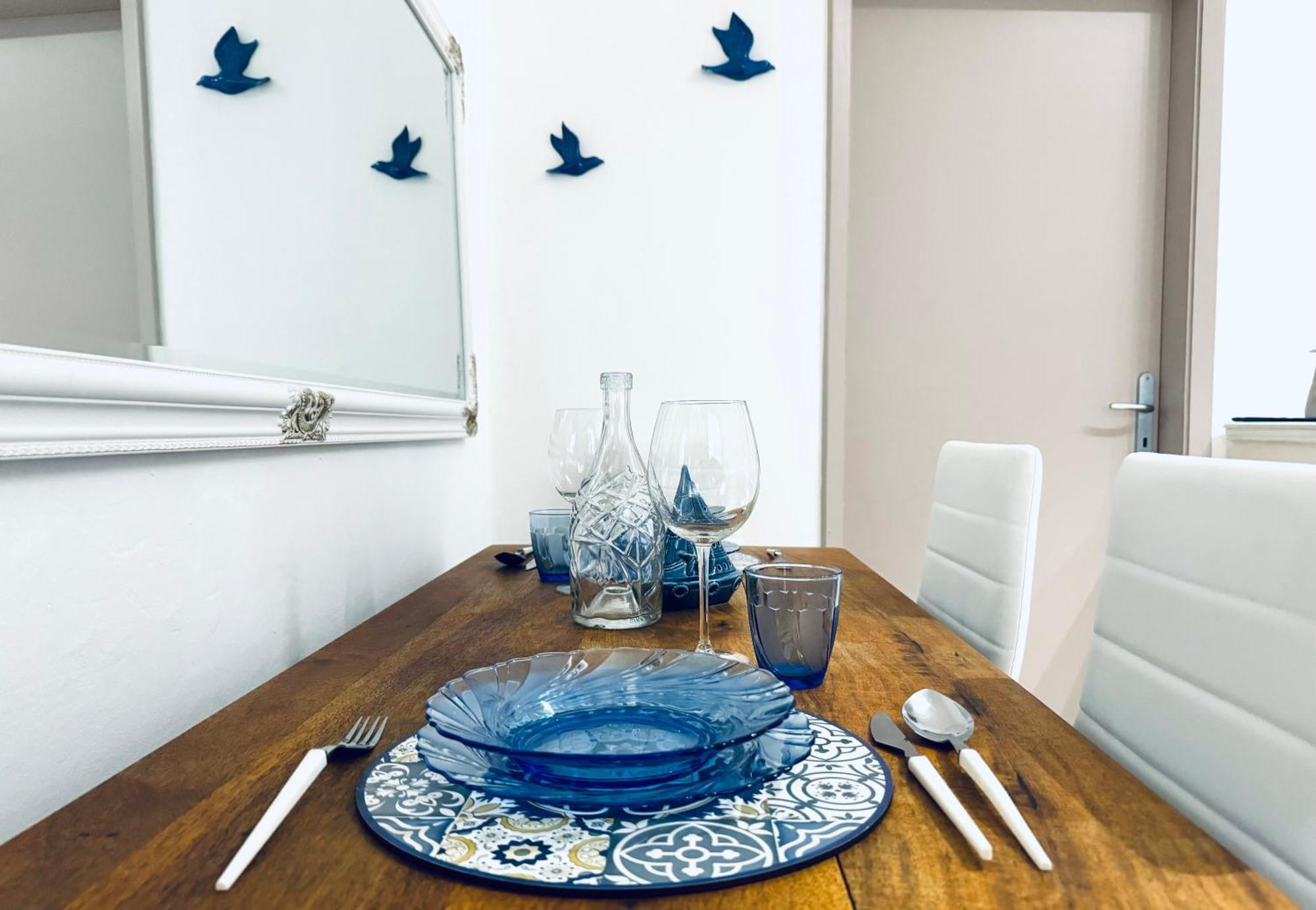 Casa Giro Apartment Carrara Luaran gambar