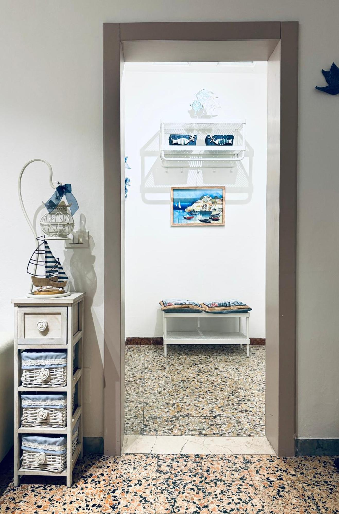 Casa Giro Apartment Carrara Luaran gambar